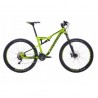 Bicicleta de Montaña Cannondale Habit 27.5 Alloy 4 2016