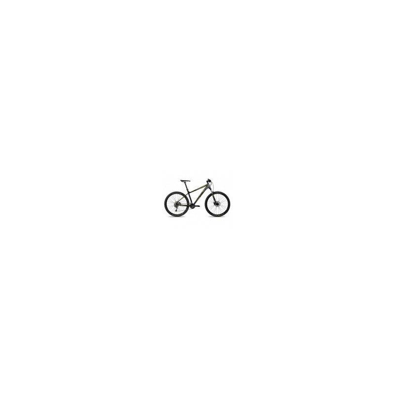 Bicicleta de Montaña Norco Charger 7.2 R27.5 2016