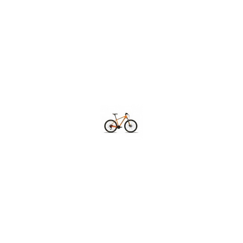 Bicicleta de Montaña Cube Aim Pro 29