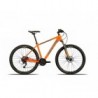 Bicicleta de Montaña Cube Aim Pro 29