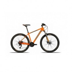 Bicicleta de Montaña Cube Aim Pro 29