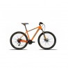 Bicicleta de Montaña Cube Aim Pro 29