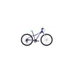 Bicicleta de Montaña 24 Cannondale Trail 7SP para niña 2017