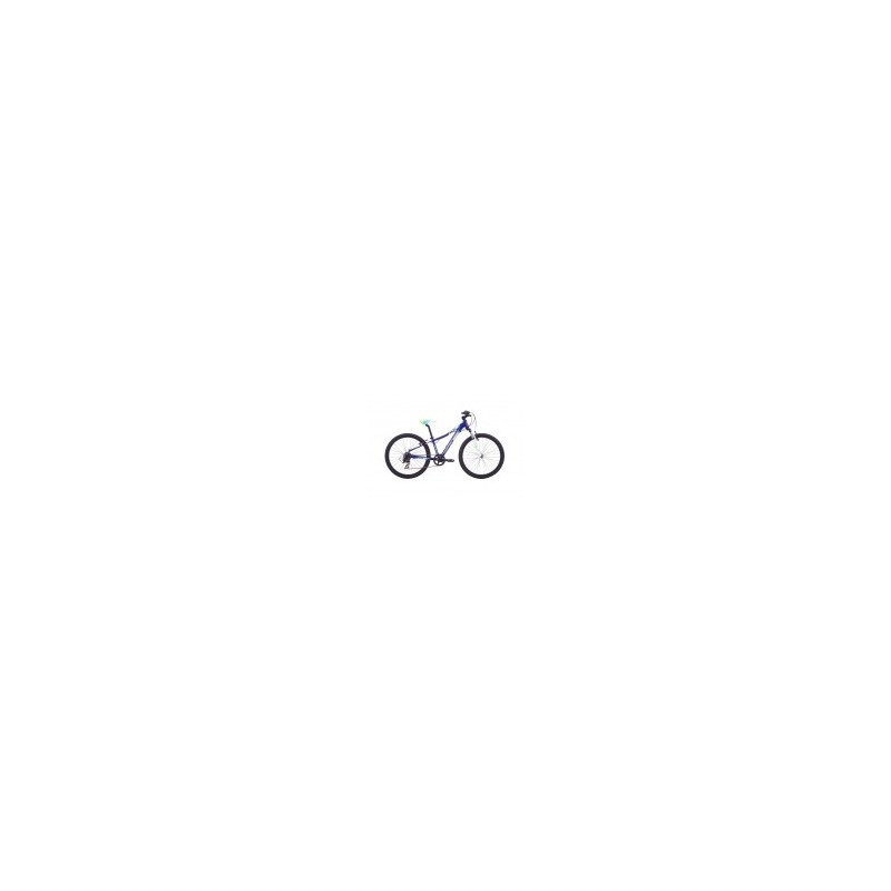 Bicicleta de Montaña 24 Cannondale Trail 7SP para niña 2017