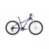 Bicicleta de Montaña 24 Cannondale Trail 7SP para niña 2017