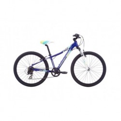 Bicicleta de Montaña 24 Cannondale Trail 7SP para niña 2017