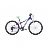 Bicicleta de Montaña 24 Cannondale Trail 7SP para niña 2017