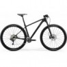 Bicicleta de Montaña Merida Big.Nine 7000 E 2017