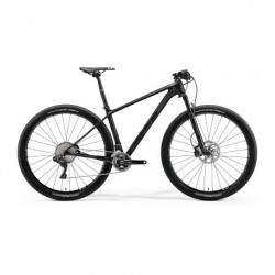 Bicicleta de Montaña Merida Big.Nine 7000 E 2017