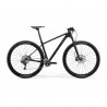 Bicicleta de Montaña Merida Big.Nine 7000 E 2017