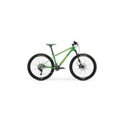 Bicicleta de Montaña Merida Big.Seven XT 2017