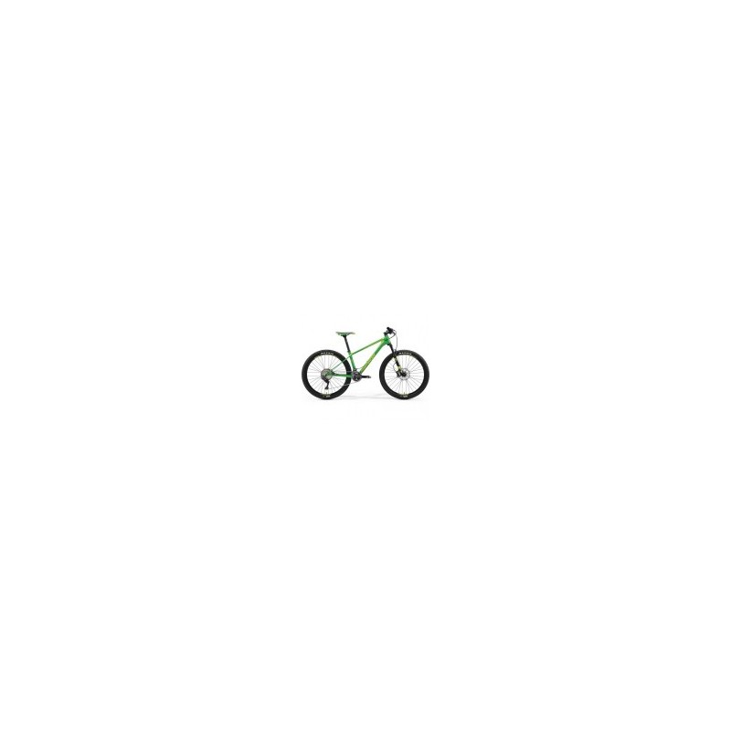 Bicicleta de Montaña Merida Big.Seven XT 2017
