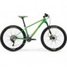 Bicicleta de Montaña Merida Big.Seven XT 2017