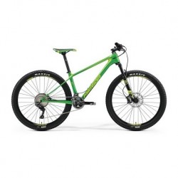 Bicicleta de Montaña Merida Big.Seven XT 2017