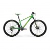 Bicicleta de Montaña Merida Big.Seven XT 2017