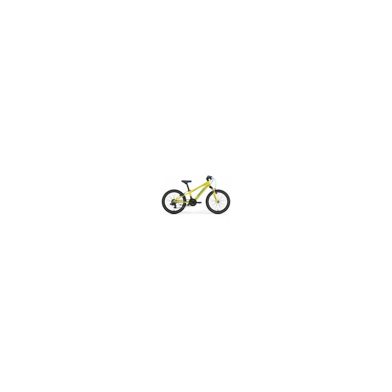 Bicicleta de Montaña Merida Matts J. 20 2017