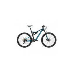 Bicicleta de Montaña Cannondale Habit 27.5 Alloy 4 2017