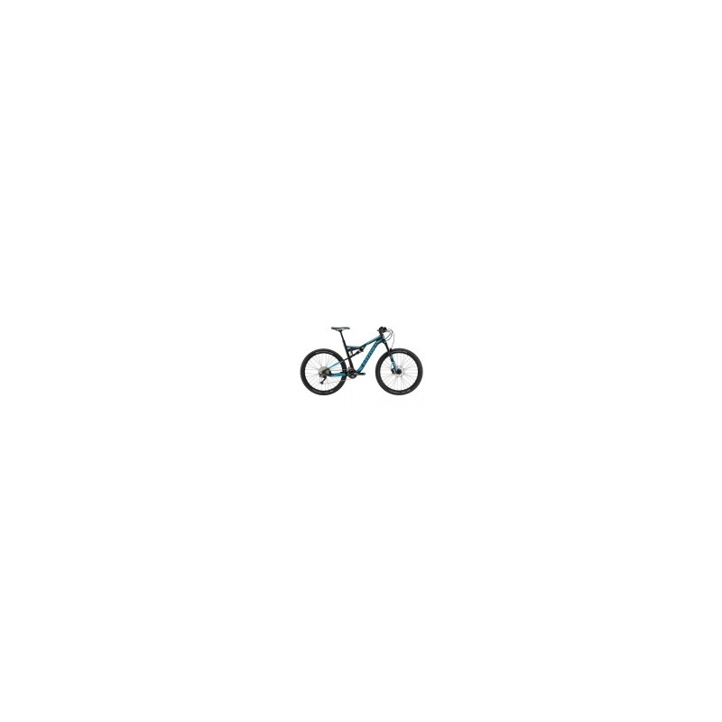 Bicicleta de Montaña Cannondale Habit 27.5 Alloy 4 2017