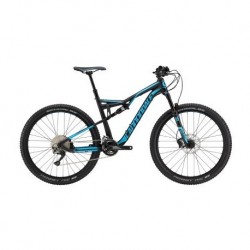 Bicicleta de Montaña Cannondale Habit 27.5 Alloy 4 2017