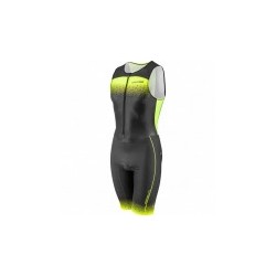 Trisuit Louis Garneau Tri Course Club 2017