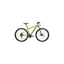 Bicicleta de Montaña Cannondale Trail 4 2017