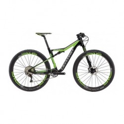 Bicicleta de Montaña Cannondale Scalpel SI HiMOD Carbon Race 2017