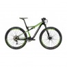 Bicicleta de Montaña Cannondale Scalpel SI HiMOD Carbon Race 2017