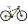Bicicleta de Montaña Cannondale FSI Carbon 4 2017