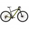 Bicicleta de Montaña Cannondale FSI Carbon 4 2017