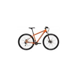 Bicicleta de Montaña Cannondale Trail 3 2017