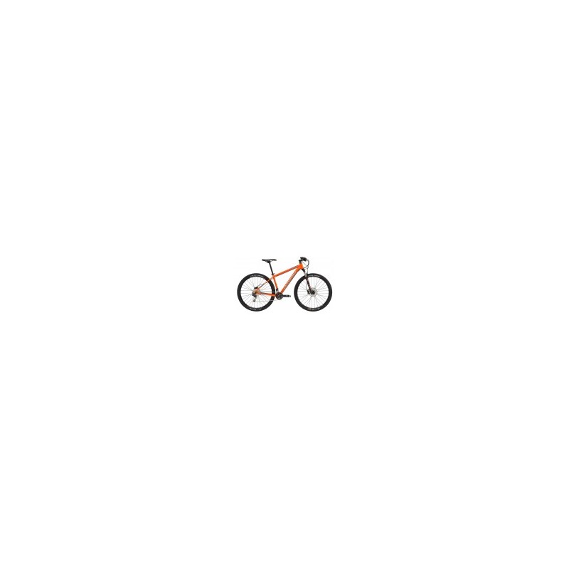 Bicicleta de Montaña Cannondale Trail 3 2017