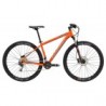 Bicicleta de Montaña Cannondale Trail 3 2017