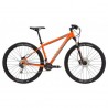 Bicicleta de Montaña Cannondale Trail 3 2017