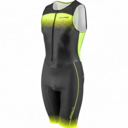 Trisuit Louis Garneau Tri Course Club 2017