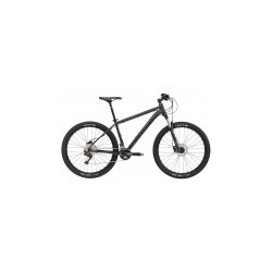 Bicicleta de montaña Cannondale Trail 1 2017