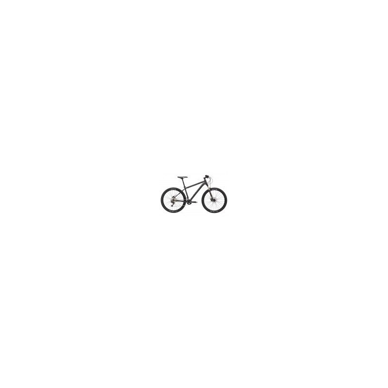 Bicicleta de montaña Cannondale Trail 1 2017