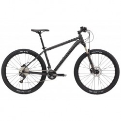 Bicicleta de montaña Cannondale Trail 1 2017