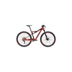 Bicicleta de Montaña Cannondale Scalpel SI Carbon 1 2017