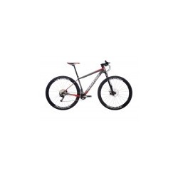 Bicicleta de Montaña Cannondale FSI C3 2016