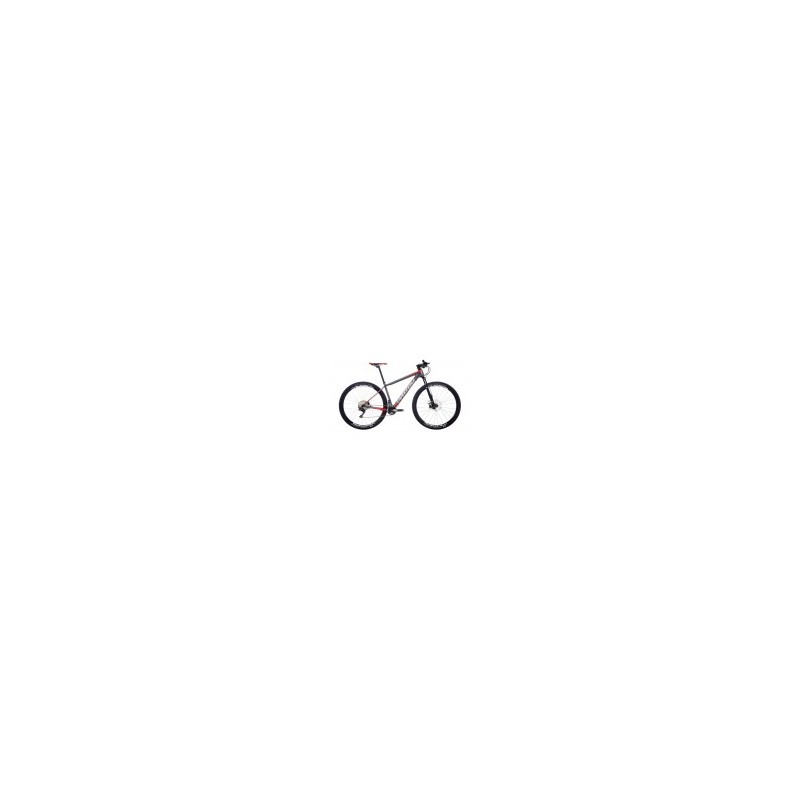 Bicicleta de Montaña Cannondale FSI C3 2016