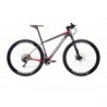 Bicicleta de Montaña Cannondale FSI C3 2016
