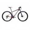 Bicicleta de Montaña Cannondale FSI C3 2016