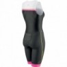 Trisuit Louis Garneau Tri Course Club Mujer 2017
