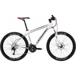 Bicicleta de montaña Cannondale Trail SL 2 Rodada 26 EURO 2013