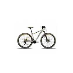 Bicicleta de Montaña Cube Attention SL 2017