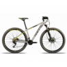 Bicicleta de Montaña Cube Attention SL 2017