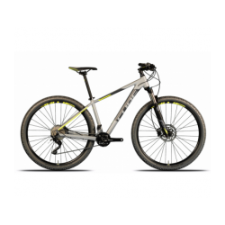 Bicicleta de Montaña Cube Attention SL 2017