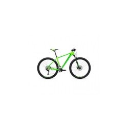 Bicicleta de Montaña Cube LTD Pro 2x 27.5 2017