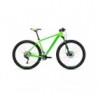 Bicicleta de Montaña Cube LTD Pro 2x 27.5 2017