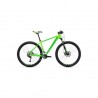 Bicicleta de Montaña Cube LTD Pro 2x 27.5 2017